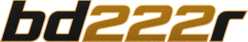 bd222r লোগো